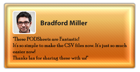Bradford Miller