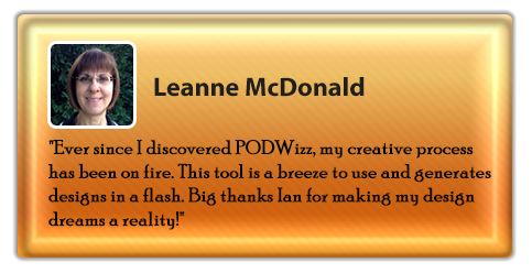 Leanne McDonald