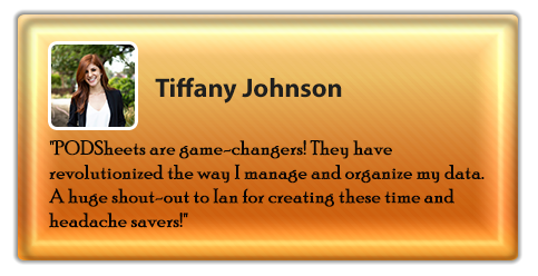 Tiffany Johnson