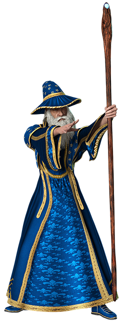 Wizard 3 400x700